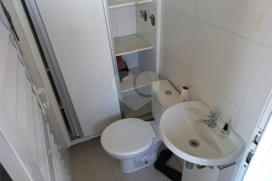 Apartamento à venda com 4 suítes em Santa Teresinha, São Paulo, SP