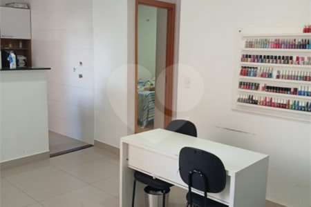 Apartamento à venda com 2 quartos em Parque Nossa Senhora da Candelária, Itu, SP