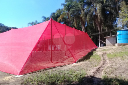 Sítio à venda com 2 quartos em Mogi das Cruzes, SP