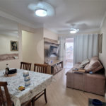 Apartamento à venda com 3 quartos, sendo 1 suíte, em Vila Guilherme, São Paulo, SP