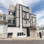 Apartamento à venda com 2 quartos, sendo 1 suíte, em Vila Mazzei, São Paulo, SP