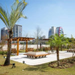 Apartamento à venda ou para alugar com 3 suítes no Centro, São Bernardo do Campo, SP
