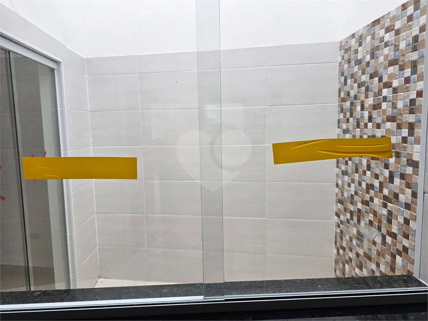 Apartamento à venda com 2 quartos em Parque Rodrigues Alves, São Paulo, SP