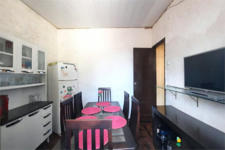Apartamento à venda com 2 quartos em Rio Comprido, Rio de Janeiro, RJ