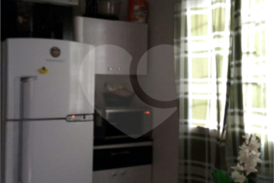 Casa Térrea à venda com 2 quartos em Santana, São Paulo, SP