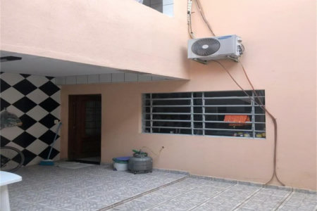 Sobrado à venda com 2 quartos, sendo 1 suíte,  em Vila Prel, São Paulo, SP