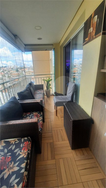 Apartamento à venda com 3 quartos, sendo 1 suíte, em Vila Santo Antônio, Guarulhos, SP