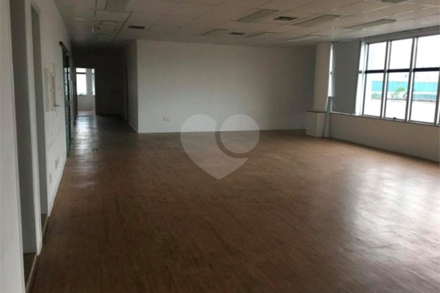 Sala para alugar em Santo Amaro, São Paulo, SP