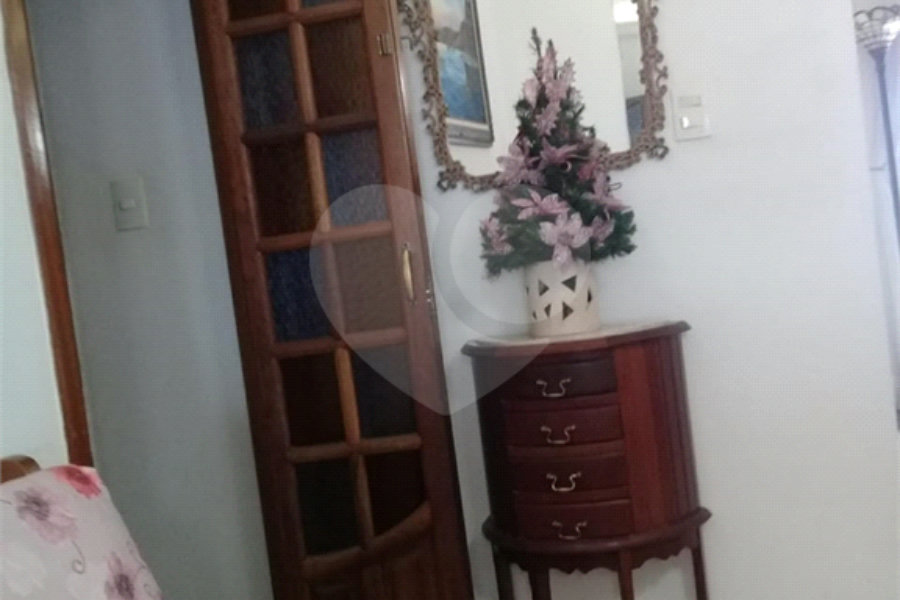 Apartamento à venda com 3 quartos, sendo 2 suítes, em Mandaqui, São Paulo, SP