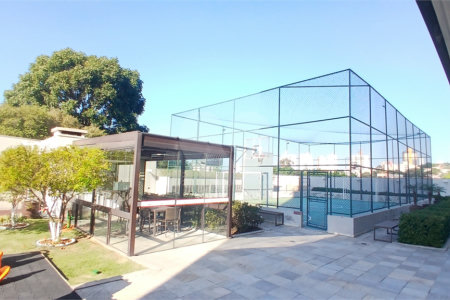 Apartamento à venda com 2 suítes em Parque Bandeirante, Santo André, SP