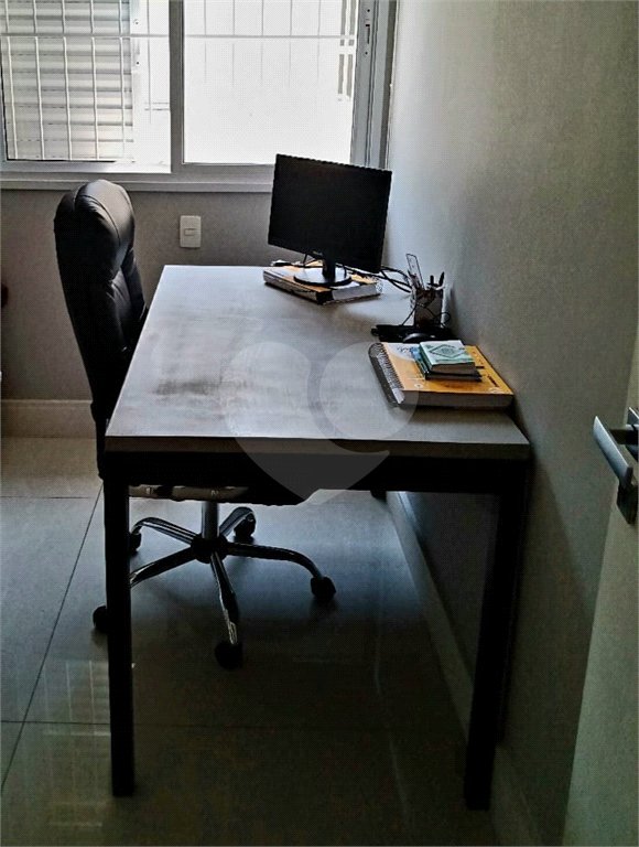 Apartamento à venda com 2 quartos, sendo 1 suíte, em Santana, São Paulo, SP