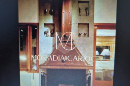 Casa à venda com 7 suítes em Humaitá, Armação dos Búzios, RJ