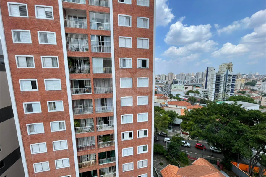 Apartamento à venda com 2 quartos em Água Fria, São Paulo, SP