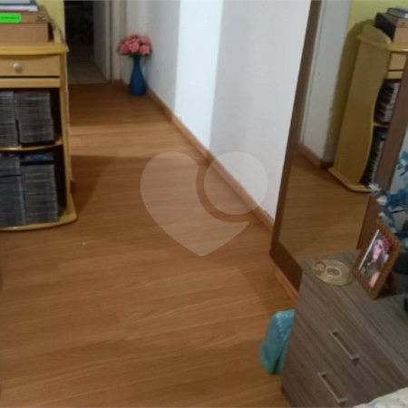 Apartamento à venda com 1 quarto em Vila Laís, São Paulo, SP