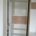 Apartamento à venda com 1 quarto em Brooklin Paulista, São Paulo, SP