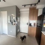 Apartamento à venda com 2 quartos, sendo 1 suíte, em Vila Paulicéia, São Paulo, SP