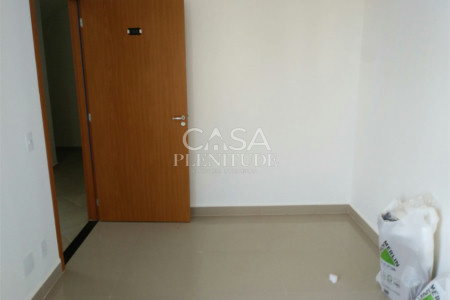 Apartamento à venda com 2 quartos em Jardim Guarujá, Sorocaba, SP