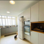 Apartamento à venda com 4 suítes em Santo Amaro, São Paulo, SP