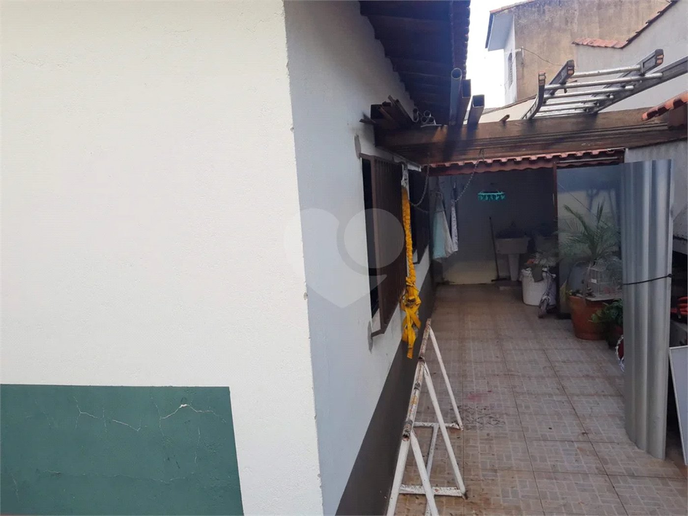 Casa à venda com 3 quartos, sendo 1 suíte, em Horto, São Paulo, SP