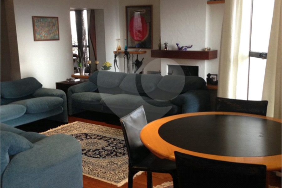Apartamento à venda com 4 quartos, sendo 3 suítes, em Santana, São Paulo, SP