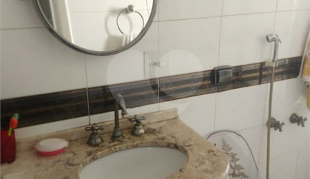 Apartamento à venda com 2 quartos em Brooklin Paulista, São Paulo, SP