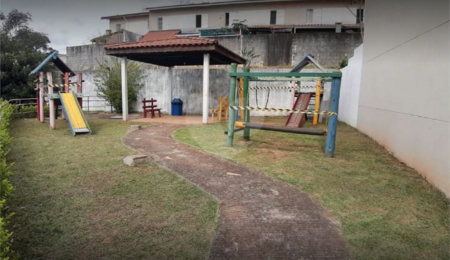 Casa à venda com 2 quartos no condomínio Villagio DI Veneza, São Paulo - SP