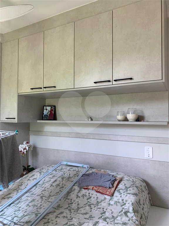 Apartamento à venda com 2 quartos em Jardim Santa Lúcia, Salto, SP