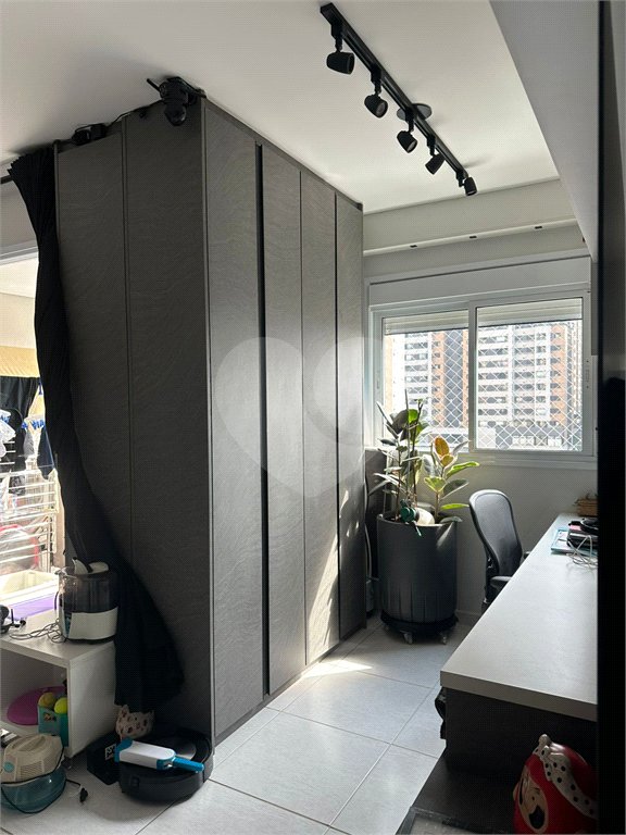 Apartamento à venda com 2 quartos, sendo 1 suíte,  em Brás, São Paulo, SP
