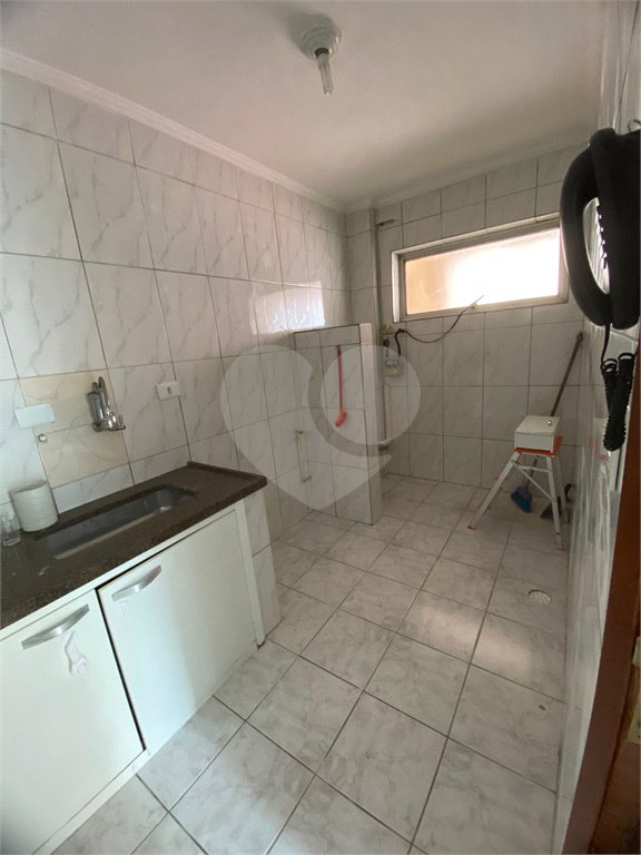 Apartamento à venda com 2 quartos em Jardim Ângela (zona Leste), São Paulo, SP