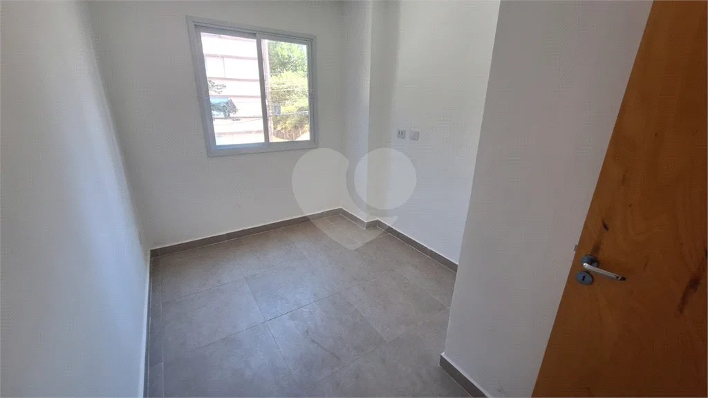 Apartamento à venda com 1 suíte em Santana, São Paulo, SP