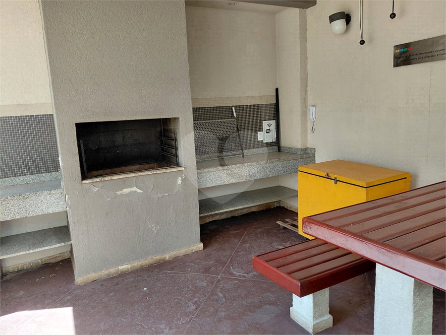 Apartamento à venda com 2 suítes em Vila Leopoldina, São Paulo, SP