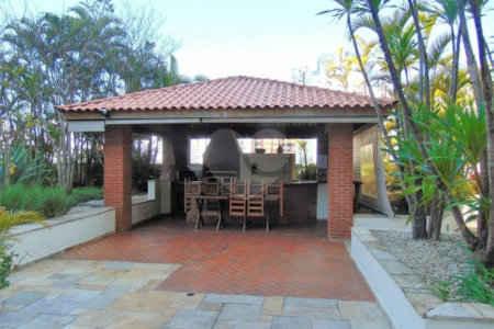 Apartamento à venda com 3 quartos, sendo 2 suítes, em Vila Suzana, São Paulo, SP