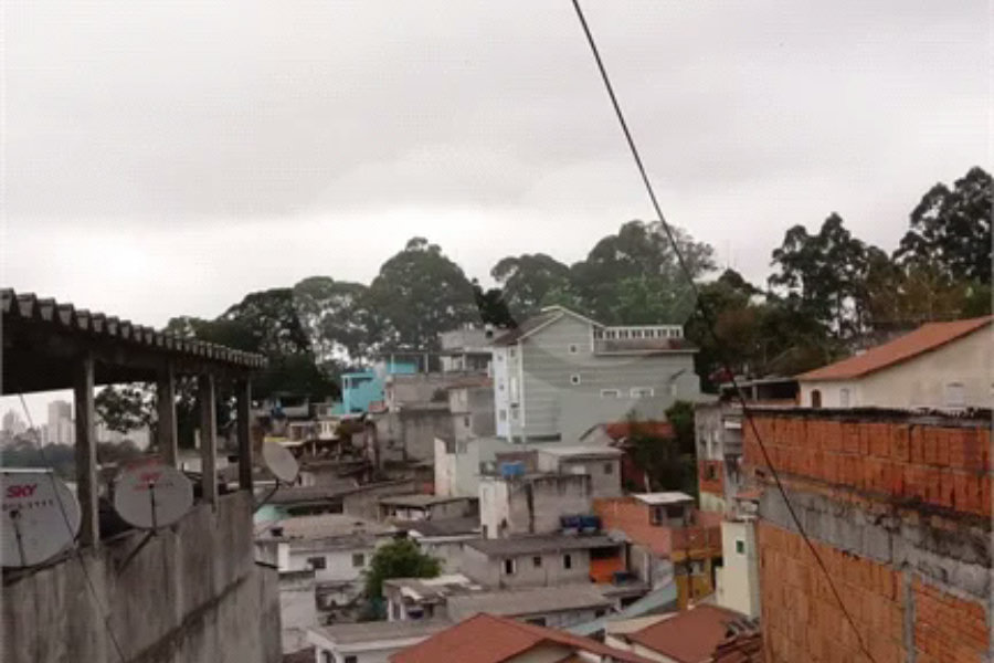 Casa à venda com 1 quarto em Tremembé, São Paulo, SP