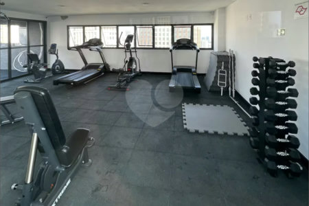 Apartamento à venda com 2 quartos em Jardim Panorama, São Paulo, SP