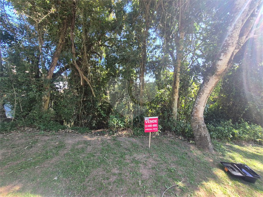 Terreno à venda no condomínio Parque Imperial da Cantareira, Mairiporã - SP