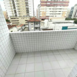 Apartamento com 3 dormitórios à venda, 152 m² por R$ 999.000,00 - Gonzaga - Santos/SP