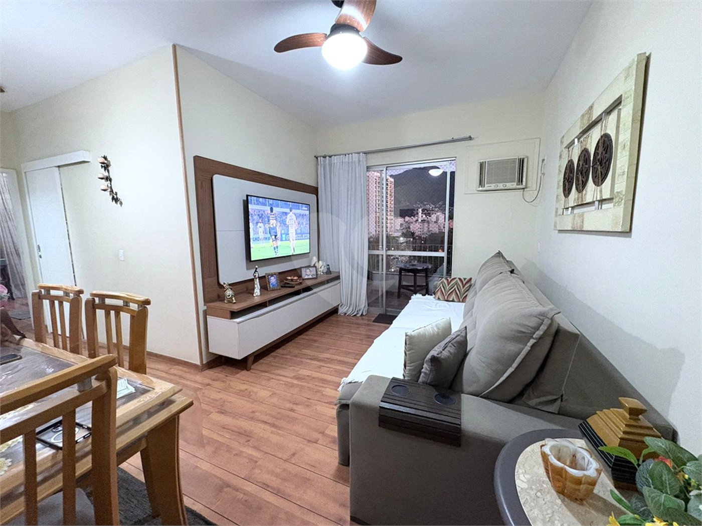 Apartamento à venda com 2 quartos, sendo 1 suíte, em Andaraí, Rio de Janeiro, RJ