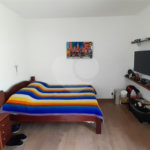 Sobrado à venda com 4 quartos, sendo 1 suíte,  em Planalto Paulista, São Paulo, SP