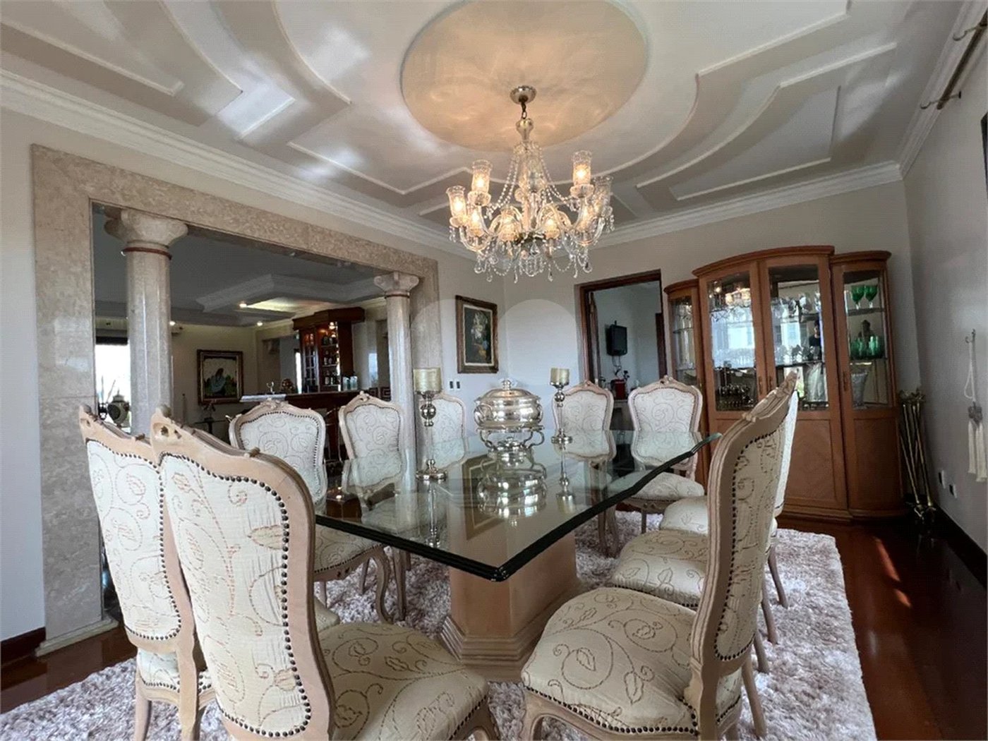 Apartamento à venda com 4 suítes em Santana, São Paulo, SP