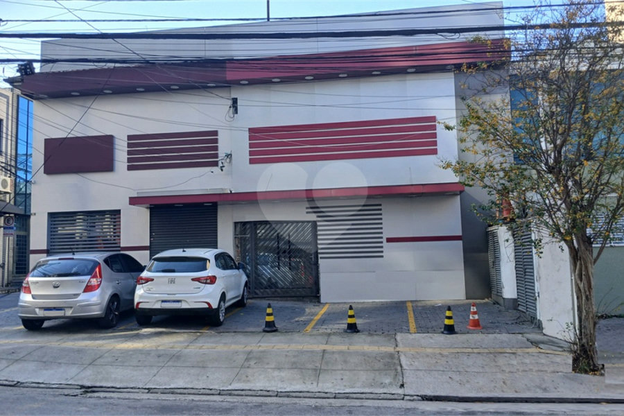 Prédio para alugar em Santana, São Paulo, SP