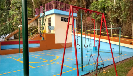 Casa à venda com 3 quartos no condomínio Champs Elysees Village, Mairiporã - SP