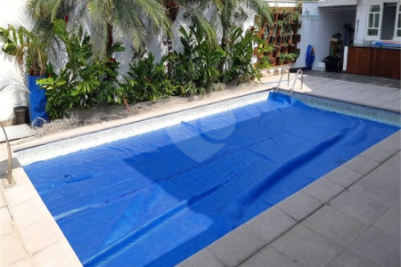 Casa à venda com 3 suítes no condomínio Lago da Boa Vista, Sorocaba - SP