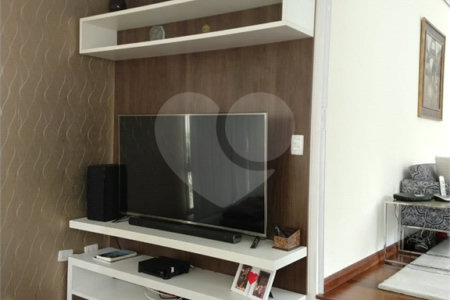 Apartamento à venda com 4 suítes em Santana, São Paulo, SP