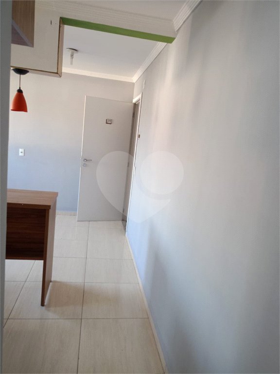 Apartamento à venda com 3 suítes em Vila Suzana, São Paulo, SP