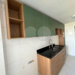 Apartamento à venda com 2 quartos, sendo 1 suíte,  em Camorim, Rio de Janeiro, RJ