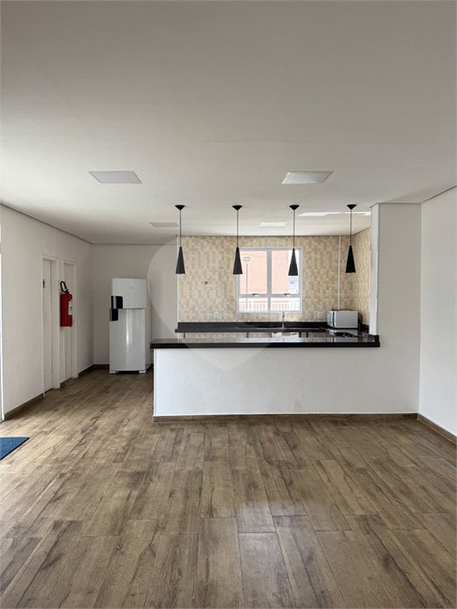 Apartamento para alugar com 2 quartos em Casa Verde, São Paulo, SP