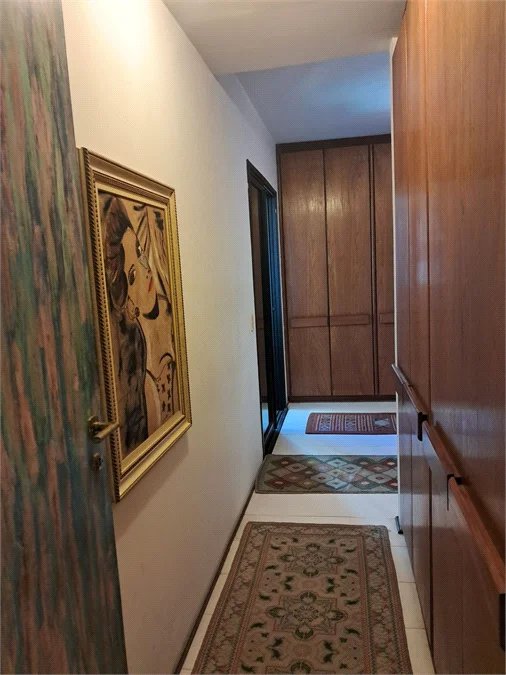 Apartamento para alugar com 3 suítes em Pinheiros, São Paulo, SP