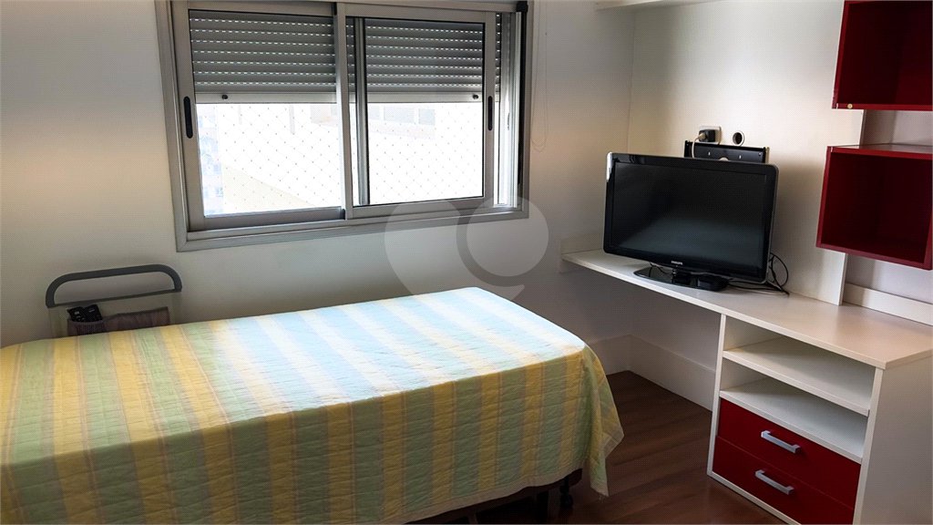 Apartamento à venda com 3 quartos, sendo 1 suíte, em Perdizes, São Paulo, SP