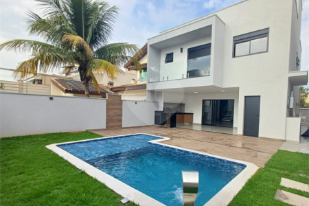 Casa à venda com 3 suítes no condomínio Residencial Villa Olympia, Sorocaba - SP