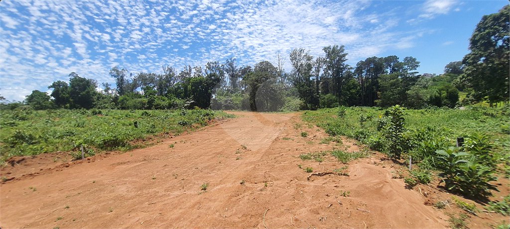 Terreno à venda no condomínio Estäncia Parque de Atibaia, Atibaia - SP
